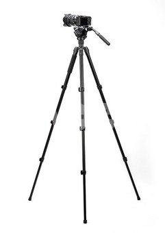 Fotopro S5i Video Tripod