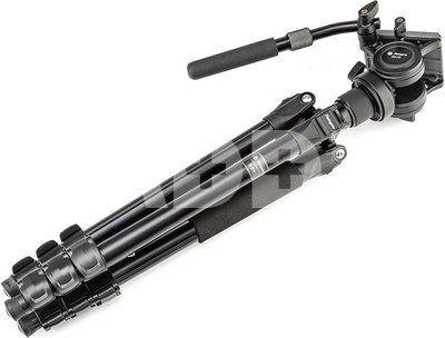 Fotopro S5i Video Tripod