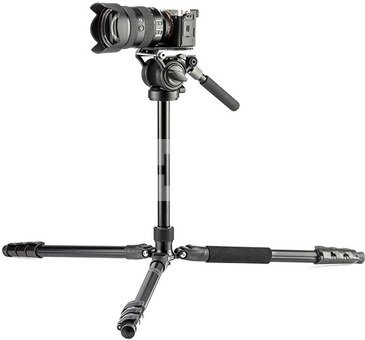 Fotopro S5i Video Tripod