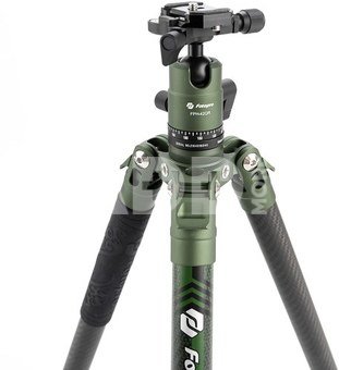 Fotopro X Aircross 2 Carbon Tripod Groen