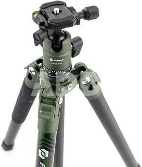Fotopro X Aircross 2 Carbon Tripod Groen