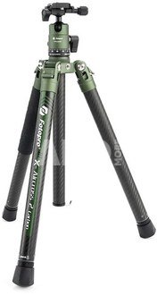 Fotopro X Aircross 2 Carbon Tripod Groen