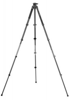 Fotopro X-Airfly tripod - gray