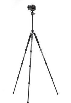 Fotopro X Go Chameleon E 2 Aluminum Tripod