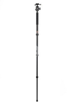 Fotopro X Go Chameleon E 2 Aluminum Tripod