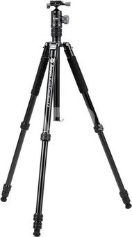 Fotopro X-go Chameleon E2 tripod with FPH-52QP ball head