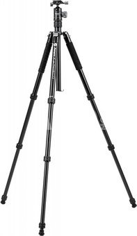 Fotopro X-go Chameleon E2 tripod with FPH-52QP ball head