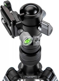 Fotopro X-go Gecko E2 tripod with FPH-42QP ball head