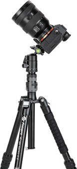 Fotopro X-go Gecko E2 tripod with FPH-42QP ball head