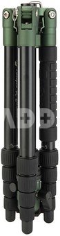 Fotopro X Go Gecko Groene Aluminium Tripod