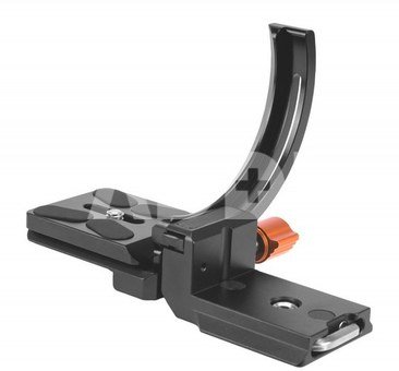 Fotopro X-Rotator 75 adapter - orange