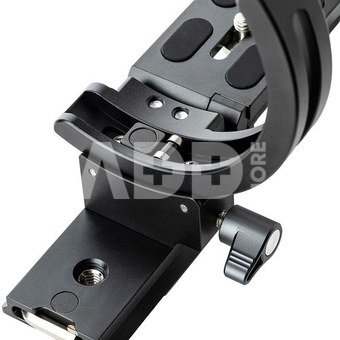 Fotopro X Rotator 95 HORIZONTAL TO VERTICAL MOUNT PLATE