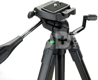 Fotopro X2 Lite Tripod met GoPro & Phone Mount