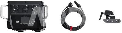 Aputure INFINIMAT Control Box 400W Pack
