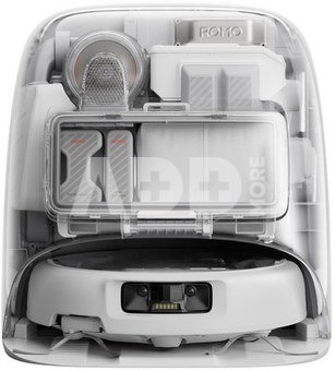 DJI ROMO P (Water Tank Version)