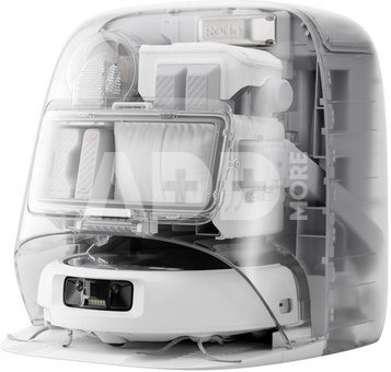 DJI ROMO P (Water Tank Version)