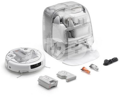 DJI ROMO P (Water Tank Version)