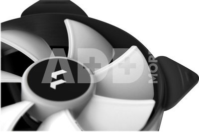 Fractal Design | Aspect 14 RGB PWM Black Frame | Case fan