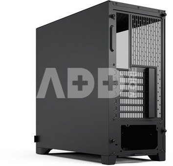 Fractal Design Case | Pop 2 Air | Black TG | ATX | Power supply included No