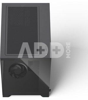 Fractal Design Case | Pop 2 Vision | Black | Mid-Tower