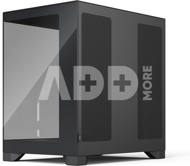 Fractal Design Case | Pop 2 Vision | Black | Mid-Tower