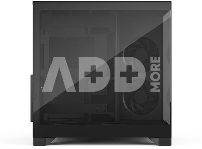 Fractal Design Case | Pop 2 Vision | Black | Mid-Tower