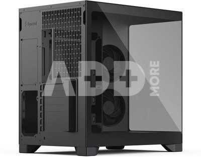 Fractal Design Case | Pop 2 Vision | Black | Mid-Tower
