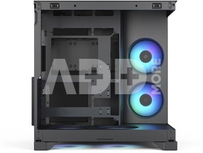 Fractal Design Case | Pop 2 Vision | Black RGB | Mid-Tower