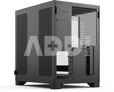 Fractal Design Case | Pop 2 Vision | Black RGB | Mid-Tower
