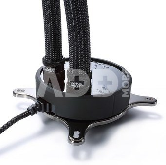 Fractal Design Celsius S36 Black