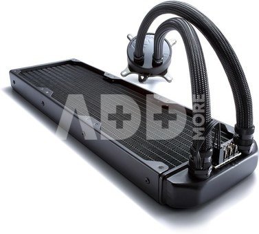 Fractal Design Celsius S36 Black