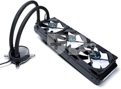 Fractal Design Celsius S36 Black