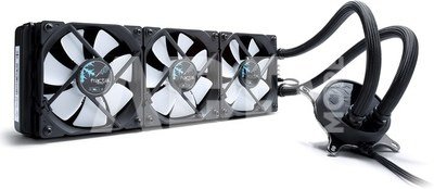 Fractal Design Celsius S36 Black