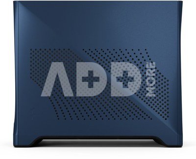 Fractal Design Computer Case | Era 2 | Midnight Blue | mITX | Power supply included No | SFX / SFX-L
