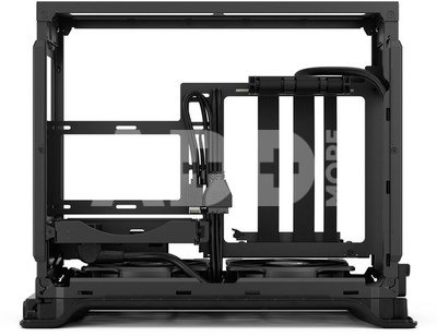 Fractal Design Computer Case | Era 2 | Midnight Blue | mITX | Power supply included No | SFX / SFX-L