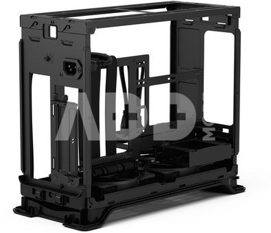 Fractal Design Computer Case | Era 2 | Midnight Blue | mITX | Power supply included No | SFX / SFX-L