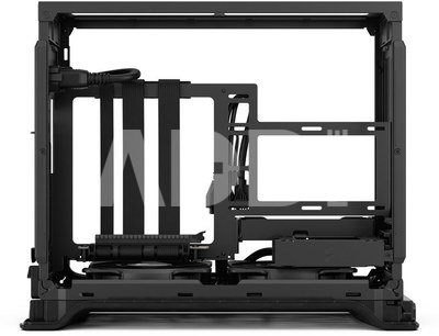 Fractal Design Computer Case | Era 2 | Midnight Blue | mITX | Power supply included No | SFX / SFX-L