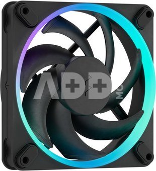 Fractal Design | Computer Fan, 3-pack | Momentum 12 RGB