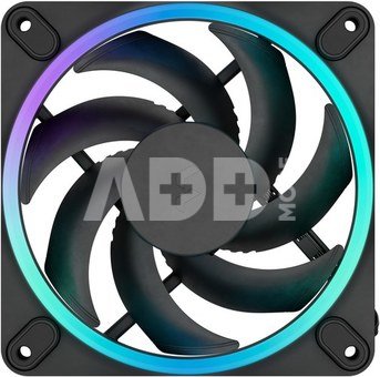 Fractal Design | Computer Fan, 3-pack | Momentum 12 RGB
