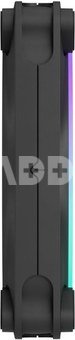 Fractal Design | Computer Fan, 3-pack | Momentum 12 RGB