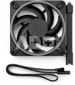 Fractal Design | Computer Fan, 3-pack | Momentum 12 RGB