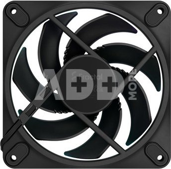 Fractal Design | Computer Fan, 3-pack | Momentum 12 RGB