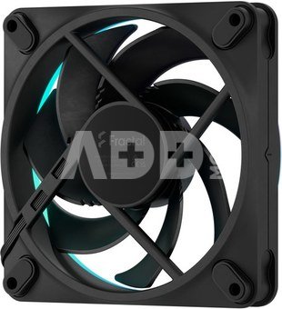 Fractal Design | Computer Fan, 3-pack | Momentum 12 RGB