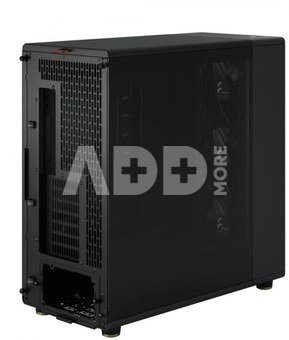Fractal Design FDE North XL RC Charcoal Black TG Dark