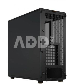 Fractal Design FDE North XL RC Charcoal Black TG Dark