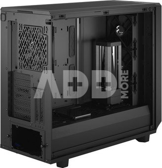 Fractal Design Meshify 2 Black Solid