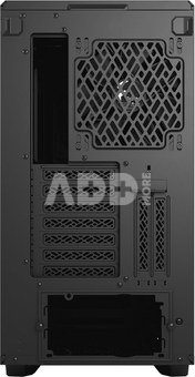 Fractal Design Meshify 2 Black Solid