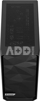 Fractal Design Meshify 2 Compact Light Tempered Glass Black