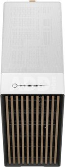 Fractal Design North XL Chalk White | Fractal Design