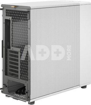 Fractal Design North XL Chalk White | Fractal Design